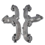 Pair Rear Manifolds for 1969-1972 Chevy GMC Blazer Jimmy Pickup Truck Van V8