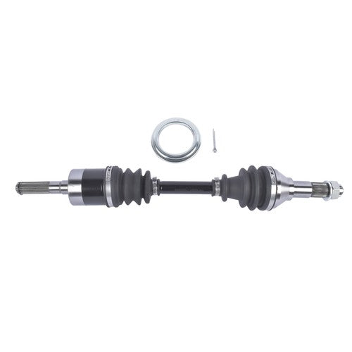CV Axle Front Right 705401116 for Can-Am Outlander Renegade 500 650 1000 4X4 EFI