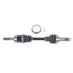 CV Axle Front Right 705401116 for Can-Am Outlander Renegade 500 650 1000 4X4 EFI
