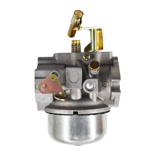 Mower Carburetor Kit For John Deere 110 112 210 212 Tractor 14 16 Horse Engine