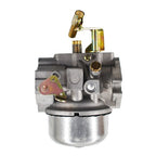 Mower Carburetor Kit For John Deere 110 112 210 212 Tractor 14 16 Horse Engine