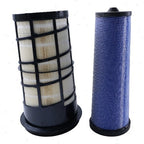 P611189 P611190 Air Filter For John Deere Backhoe 310J 310K 315SL 325K