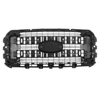 For 11-16 Ford F-250 F-350 F-450 F-550 Super Duty Grille Bracket Grill Upper