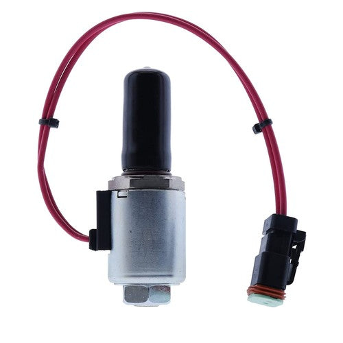Valve Group Solenoid 121-4036 for Caterpillar 416C 416D 420D 424D 426C 428C 428D