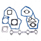 U5LC0016 Full Gasket Set for Perkins 404D-22 404C-22 404C-22T Engine