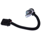 Stop Solenoid 1J710-60011 12V for Kubota Engine V2607