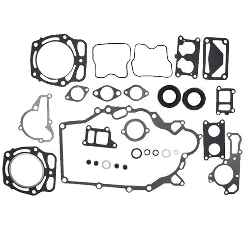 Engine Gasket Kit For John Deere 425 445 F911 FD620 FD620D For Suzuki QUV620