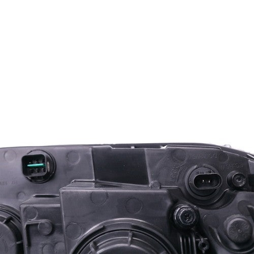 Headlight Set for 07-09 Hyundai Santa Fe with 2-Plug-In Connector Left and Right