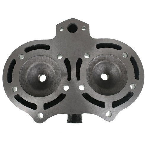 New Cylinder Head Piston Gasket Top End Kit For Yamaha Banshee 350 1987-2006