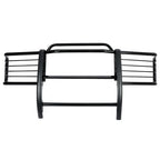 Steel Grille Grill Brush Bumper Guard for Chevy GMC Silverado Sierra 1988 2000