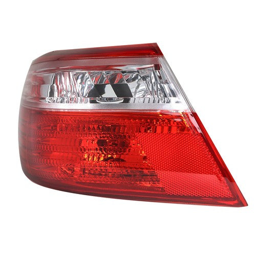 For Toyota Camry 2007-2009 Quality Driver Left Side Rear Tail Light Brake Lamp