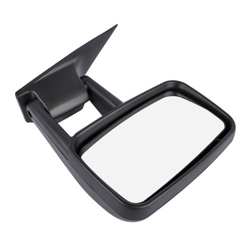 Textured Black Right Manual Mirror for Freightliner Sprinter 2500 3500 2.7 02-06