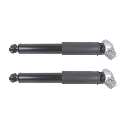 Pair Self Leveling Rear Shock Absorber Assys For Hyundai Palisade 3.8L V6 20-22