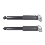 Pair Self Leveling Rear Shock Absorber Assys For Hyundai Palisade 3.8L V6 20-22