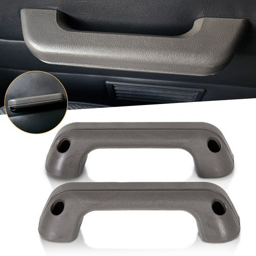 Armrest Door Handle Pull Pair for Nissan Hardbody D21 Frontier 86 97