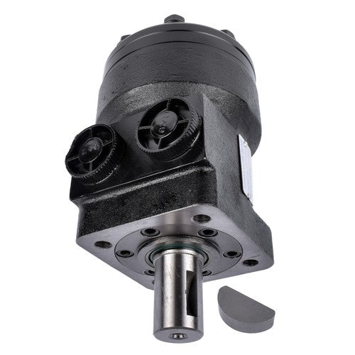 Hydraulic Gerotor Motor 101-1036 Repalcement for Eaton Char-Lynn H Series 2 Bolt