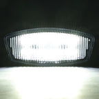 24W Clear Cab Light For Kubota L3240HSTC L3540HSTC L3560HSTC L3940HSTC L4060HSTC