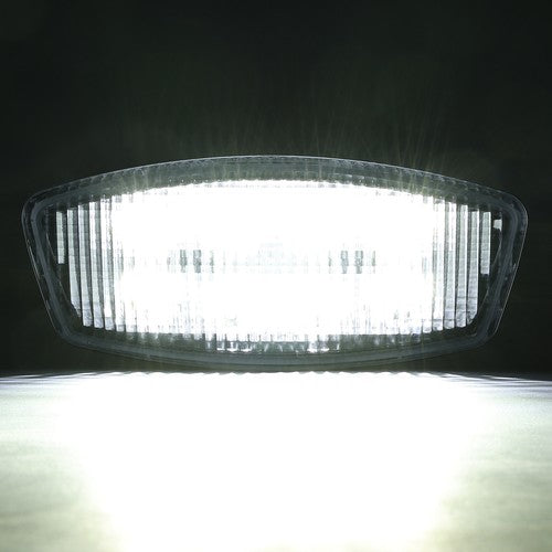 24W Clear Cab Light For Kubota L3240HSTC L3540HSTC L3560HSTC L3940HSTC L4060HSTC