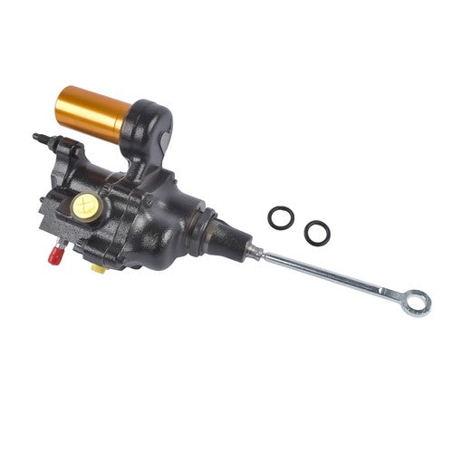 Hydraulic Brake Booster for Chevrolet R3500 R30 C10 C20 G20 K10 GMC K1500 K2500