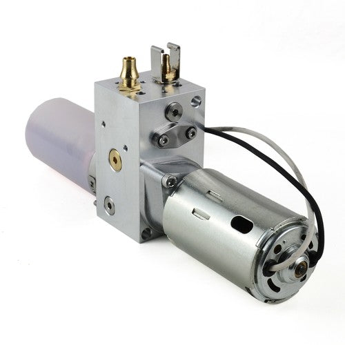 Brand New Hydraulic Liftgate Pump Fits Cadillac SRX CTS Wagon  25835476 13502688