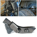 Control Arm Frame Rust Repair for Jeep Wrangler TJ 97 06 Rear Trail Passenger RH
