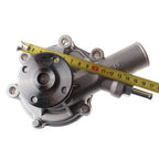 Water Pump 1962912C1 For Case IH Tractor 275 1140 Mitsubishi Engine