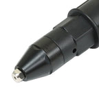 Electric Rivet Nut Gun Cordless Riveting Tool Insert Nut Adaptor Drill Adapter