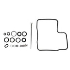 For Honda VT750C Shadow ACE & Deluxe 1998-2003 Keyster Carb Master Repair Kit US