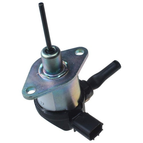 Stop Solenoid for Kubota L4400 L4240 L4300 L4330