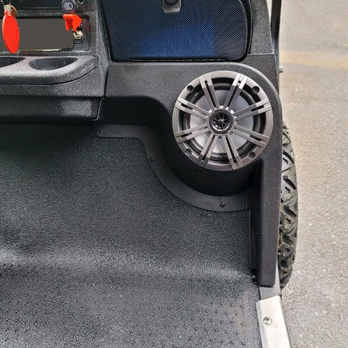 PVC Seat Cover Kit for Can-Am Outlander MAX 500 650 800 800R 2006-2012 Gen 1