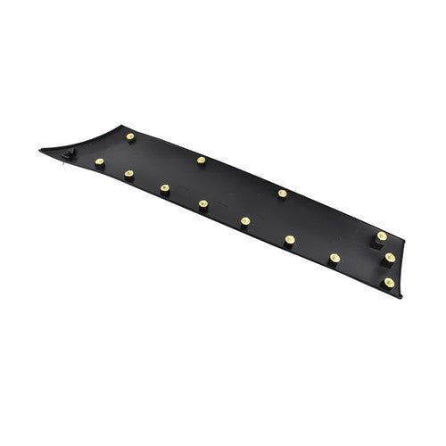 Rear Left Trim Molding Cover Black Fits Mercedes Sprinter 2500 Base 2019-2024