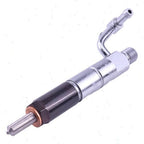Fuel Injector 6205-11-3200 for Komatsu S4D95LE-3A-2 S4D95LE-3A-2A S4D95LE-3A-2Z