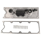 Engine Valley Cover for Cadillac CTS Chevy Corvette Pontiac GTO 5.7L 2004-2005