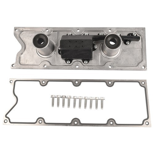 Engine Valley Cover for Cadillac CTS Chevy Corvette Pontiac GTO 5.7L 2004-2005