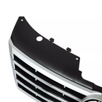 Fits 2013-2017 VW Volkswagen CC Front Upper Radiator Grille Grill 3C8853651AARYP