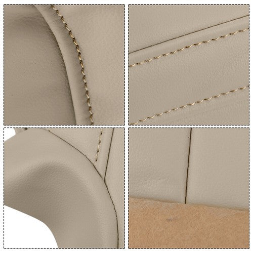 Front Driver Bottom Leather Seat Cover For Lexus RX 330 RX 350 2004 2005-2009