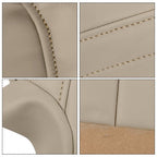 Front Driver Bottom Leather Seat Cover For Lexus RX 330 RX 350 2004 2005-2009