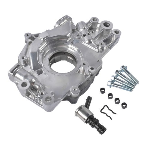 Standard Pressure Oil Pump for Cadillac Chevy Tahoe Express GMC Savana 12686433