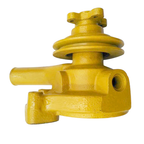 Water Pump 6144-61-1110 For Komatsu 2D94-2 3D94-2 4D94-2 Engine