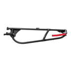 Left Side Front Door Frame For Can Am Maverick X3 RS RR XRS 705011344