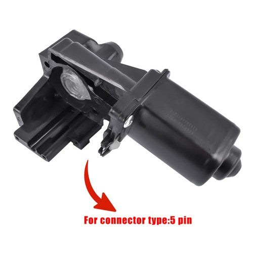 Trunk Lid Pull down Motor for Buick Electra Reatta Cadillac Deville Chevy Camaro