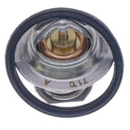 New Engine Thermostat For Bobcat 7753 Skid Steer Loaders 160°F