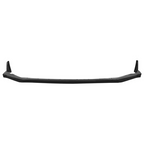 Front Bumper Lip Splitter Spoiler for Subaru BRZ 2022-2024 STI Style
