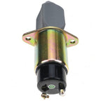 12V Fuel Stop Solenoid SA-4259-12 1751-12A6U1B1S5 for Kubota 3A Kit 70&82 MM