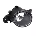 ZZ2V00136 Front Bumper Fog Light Lamp for Nissan Altima 2016-2018 4 Door Sedan