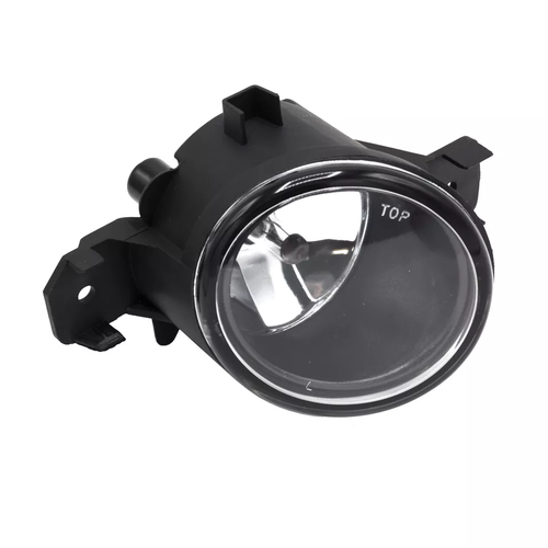 ZZ2V00136 Front Bumper Fog Light Lamp for Nissan Altima 2016-2018 4 Door Sedan