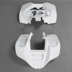 Plastic Fairing Front and Rear Fender Body Kit for Suzuki LT80 and Kawasaki KFX80