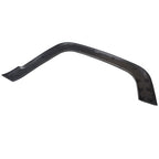 Dark Gray Fender Flares LH Front Wheel Arch Fit For Jeep Renegade 2015-2022 2023