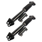 2× Rear Air Suspension Shock Strut w/ ADS for Mercedes-Benz GLE350 GLE400 4Matic