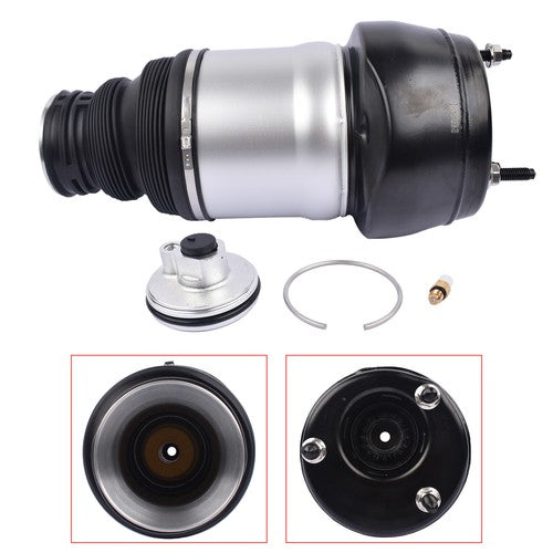 Fits Mercedes (X166) GL350/450/500 Front Right Air Suspension Spring 1663207413